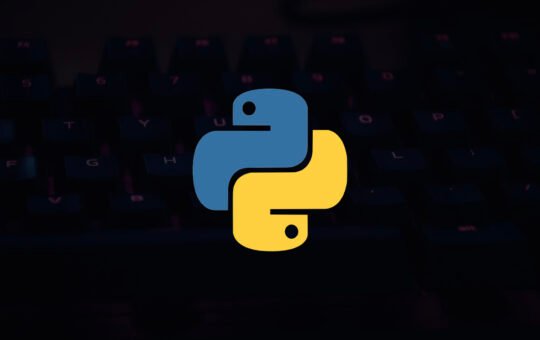 Python za početnike